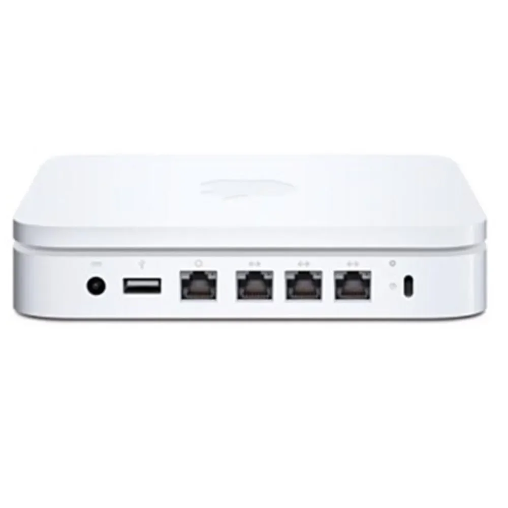 Apple AirPort Extreme Wireless Router MD031LL/A